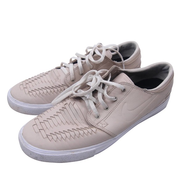 Nike Stefan Janoski RM Crafted Sneakers - Picture 3 of 7